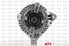 ATL Autotechnik L 80 680 Alternator